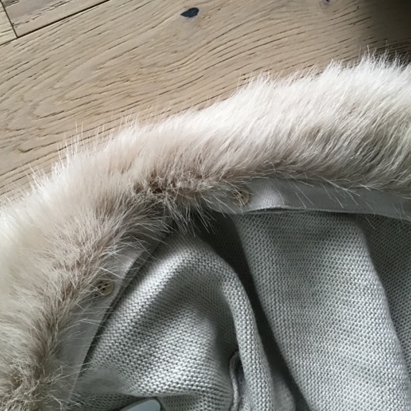 Banana Republic Cardigan - Picture 5 of 6